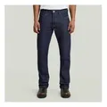 G-Star für Herren. D23692-D316-D926 Jeans Mosa Straight blau (34/34), Lässig, Baumwolle, Denim