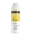 JOHN FRIEDA Go Blonder Aufhellendes Shampoo Haarshampoo 500 ml