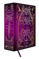 Harry Potter - Gesamtausgabe (Harry Potter): Ungekürzter Sammelband mit allen 7 Büchern – Reduzierter Preis, nur solange der Vorrat reicht