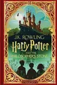 Harry Potter And The Philosopher'S Stone. Minalima: Minalima Illustrated Edition