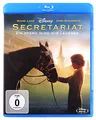Secretariat - Ein Pferd wird zur Legende [Blu-ray]