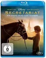 Secretariat - Ein Pferd wird zur Legende [Blu-ray] v... | DVD | Zustand sehr gut