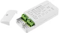 LED-Trafo "CT-12E-V2", 0,5-12W eckig Ein 220-240V, Aus 12V= Konstantspannung