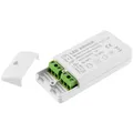 ChiliTec LED-Trafo "CT-12E-V2", 0,5-12W eckig Ein 220-240V, Aus 12V= Konstantspa