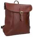 Gusti Leder Rucksack Gusti Leder Kurierrucksack Kieran (1-tlg)