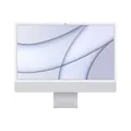 Apple RP 1953 // iMac 24'' M1 7-Core GPU 256GB - 8 GB - silber MGTF3D/A
