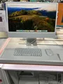 iMac 24 Zoll silber, 2021, Apple M1 8C7G, 8GB, 256GB SSD Gebraucht 5#1907034