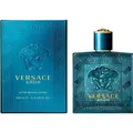 Versace Eros After Shave Lotion (Aftershave Lotion, 100 ml) (540175)