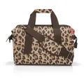 reisenthel allrounder M leo macchiato