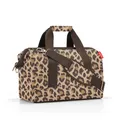 reisenthel Weekender allrounder M 18l leo macchiato MS6048