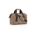 REISENTHEL® Reisetasche allrounder M leo macchiato, allrounder M