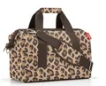 reisenthel allrounder M Tasche Reisetasche leo macchiato MS6048