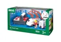 BRIO World - IR - Express Reisezug | Deutsch | Spiel | 63351000 | 2020 | Brio