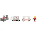 BRIO World World IR-Express Reisezug, Spielfahrzeug