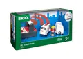 BRIO IR - Express Reisezug mit Fernsteuerung 33510