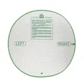 Pura Max 2 Selbstreinigende Katzentoilette Innenpolsterung, Wasserdicht und A...