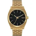 Nixon Time Teller A045-2042 Herrenarmbanduhr - Gold