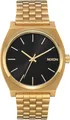 Nixon Time Teller A045-2042 Quarzwerk Unisex-Armbanduhr