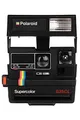 Polaroid Supercolor 635 CL 635-CL 635CL Kamera Sofortbildkamera - OVP
