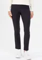 Stretch-Hose "INA", mit Stretch, Gr. 38 - N-Gr, marine N-Gr