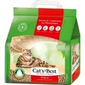 Cats Best Original Katzenstreu Klumpstreu 10,