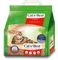 CAT Katzenstreu Cats Best Katzenstreu Öko Plus 10 L