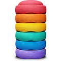 Stapelstein Mini Rainbow Classic 6 (160300)