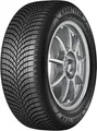 Ganzjahresreifen Goodyear 205/55 R16 91V Vector 4Seasons G3 M+S