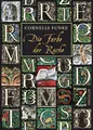 Belletristik Tintenwelt 4. Die Farbe der Rache Die Farbe der Rache Cornelia Funke