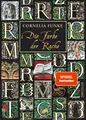 Tintenwelt 4. Die Farbe der Rache Cornelia Funke