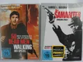 Action Sammlung - 50 Dead Men Walking & Der Samariter - Samuel L. Jackson