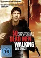 DVD/ 50 Dead Men walking - Der Spitzel - Ben Kingsley !! NEUWARE !!