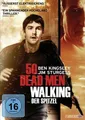 50 DEAD MEN WALKING (Ben Kingsley, Jim Sturgess)  DVD NEU