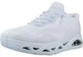 SKECHERS SLIP - INS UNO GLIDE STEP AIR GLIDERS Blau