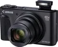 Canon PowerShot SX740 HS Lite Edition 1/2.3" Kompaktkamera 20,3 MP CMOS 5184 x 3888 Pixel Schwarz