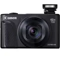 Canon PowerShot SX740 HS Lite Edition schwarz 2955C039