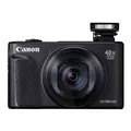 Canon PowerShot SX740 HS schwarz Lite Edition