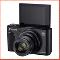 Canon PowerShot SX740 HS Lite Modell 2025 20.3MP Digital Camera Kamera Schwarz