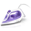 Braun Houshold TexStyle 3 SI 3042 VI (weiß/violett)