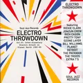 Soul Jazz Records presents - Electro Throwdow (Vinyl 2LP - 2024 - UK - Original)