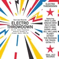 Electro Throwdown (1982-1989)