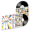 Various Artists Electro Throwdown: Sci-fi Inter-planetary El (Vinyl) (US IMPORT)