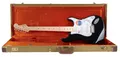 Fender Eric Clapton Stratocaster MN Black