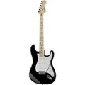 Clapton Strat Signature BLK