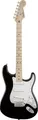 Fender Eric Clapton Stratocaster Black
