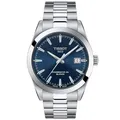 Tissot Herrenuhr Gentleman Powermatic 80 Silicium T127.407.11.041.00