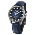 Vostok Europe NH35A-125A748 Rocket N-1 Automatic Blue Compact 39 mm – Damenuhr