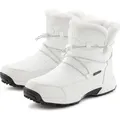 LASCANA Stiefelette weiß Größe 39 - Weiß - 39