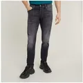 G-STAR 5-Pocket-Jeans grau 36/38
