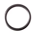 8x Gummi-O-Ringe Dichtungsringe Dichtungsset schwarz Nitril-Kautschuk Shore A70